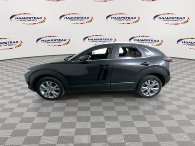 2023 Mazda Mazda CX-30 2.5 S Preferred Package