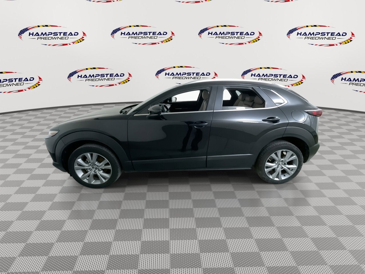 2023 Mazda Mazda CX-30 2.5 S Preferred Package