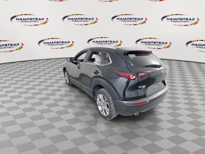 2023 Mazda Mazda CX-30 2.5 S Preferred Package