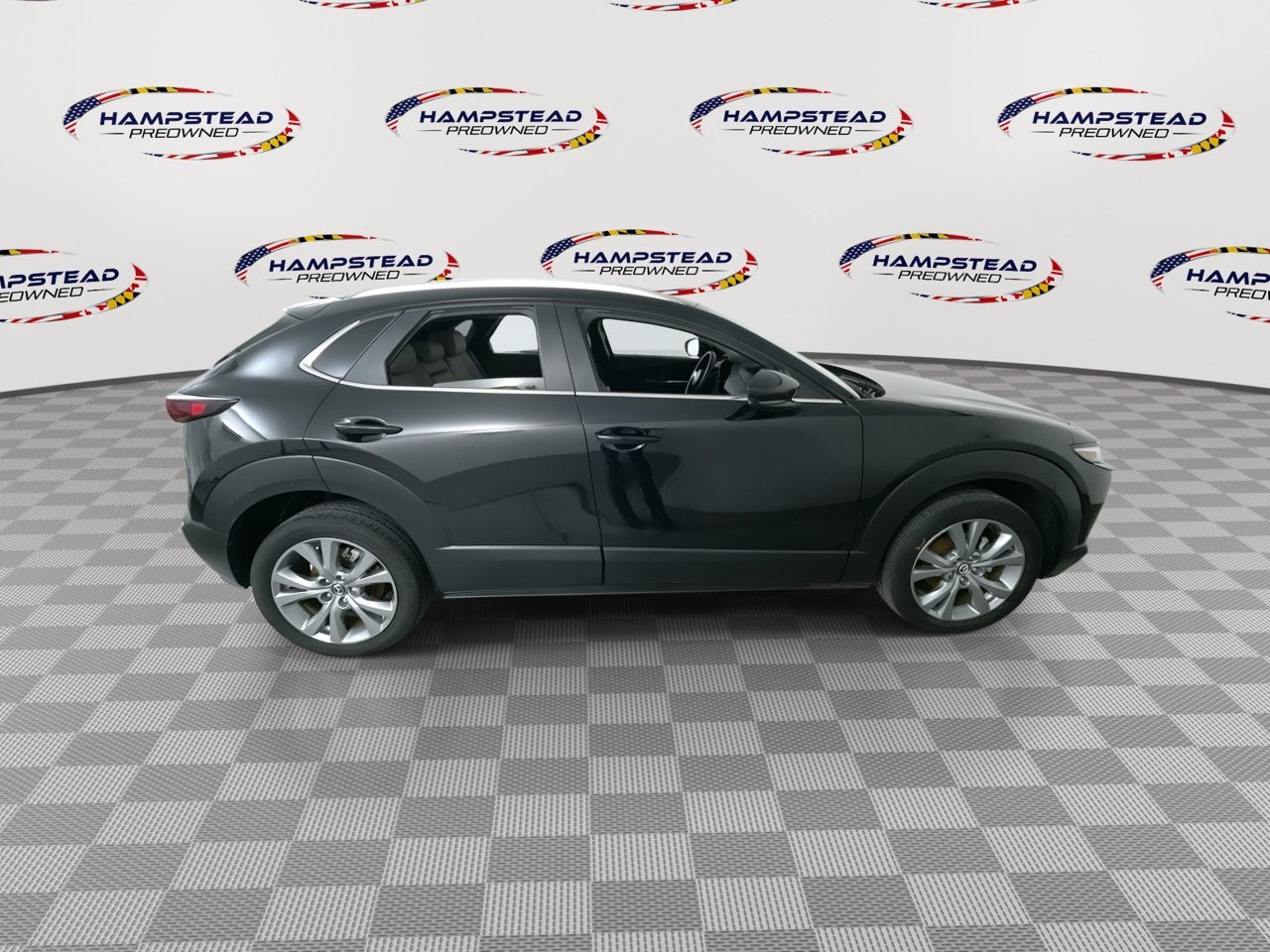 2023 Mazda Mazda CX-30 2.5 S Preferred Package