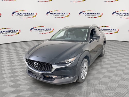 2023 Mazda Mazda CX-30 2.5 S Preferred Package