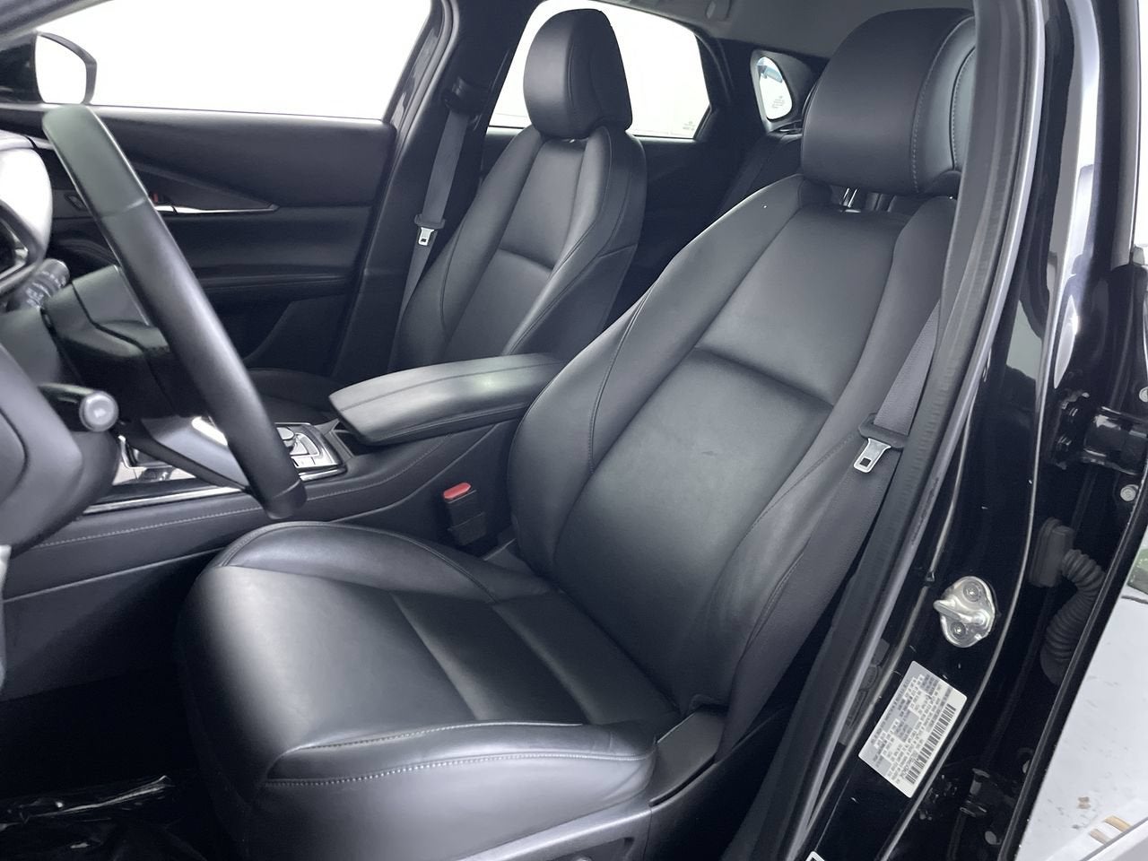 2023 Mazda Mazda CX-30 2.5 S Preferred Package
