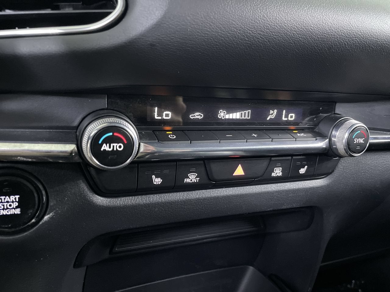 2023 Mazda Mazda CX-30 2.5 S Preferred Package