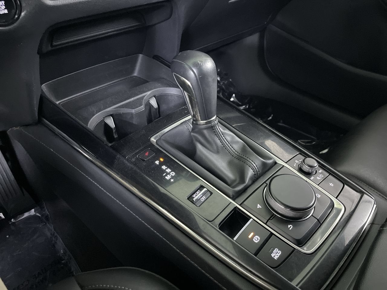 2023 Mazda Mazda CX-30 2.5 S Preferred Package