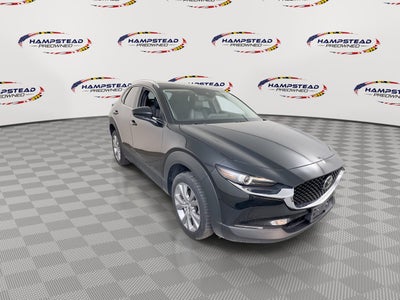2023 Mazda Mazda CX-30 2.5 S Preferred Package
