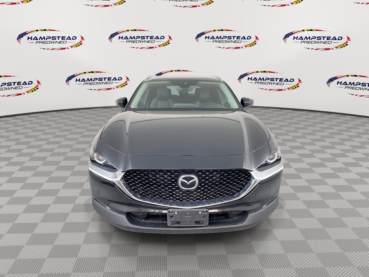 2023 Mazda Mazda CX-30 2.5 S Preferred Package
