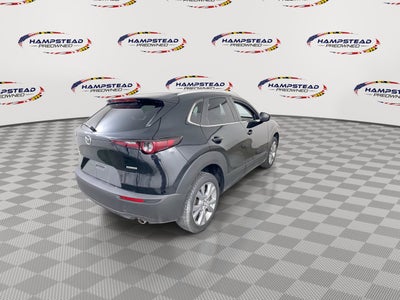 2023 Mazda Mazda CX-30 2.5 S Preferred Package