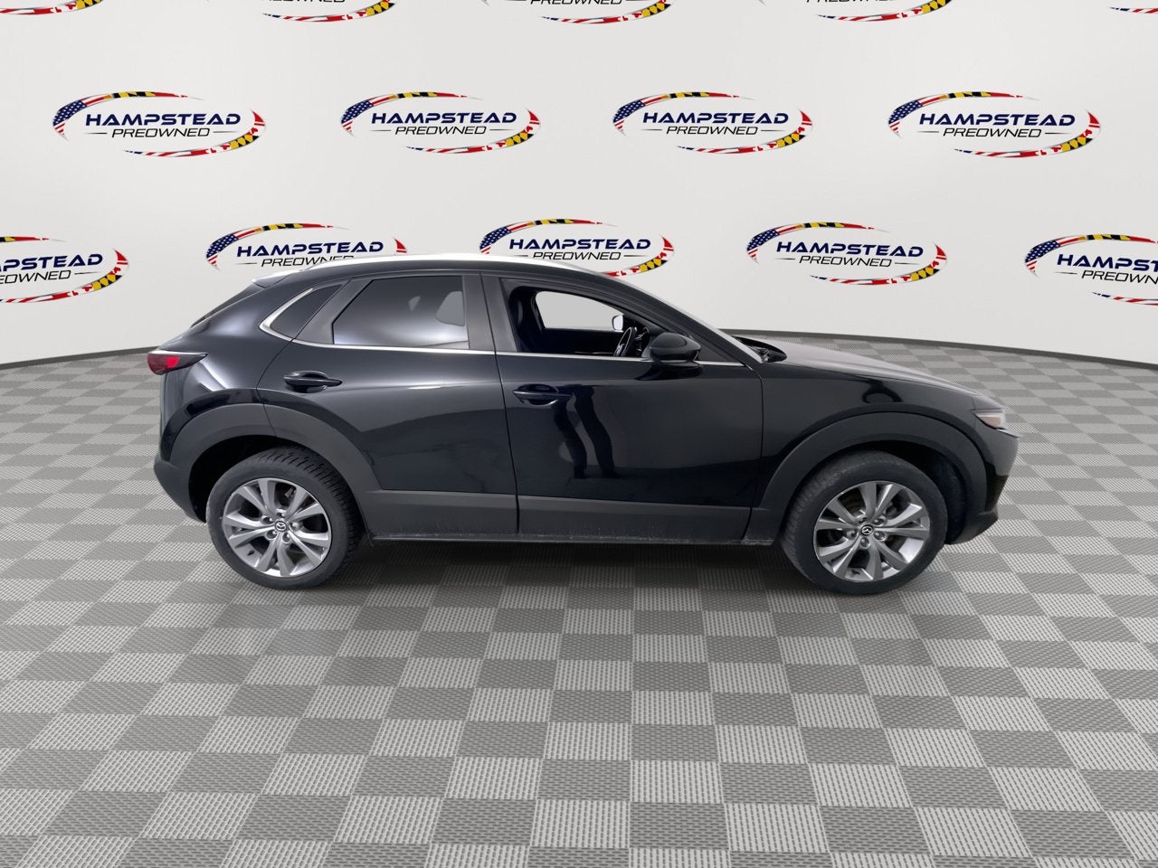 2023 Mazda Mazda CX-30 2.5 S Preferred Package