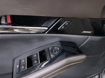 2023 Mazda Mazda CX-30 2.5 S Premium Package
