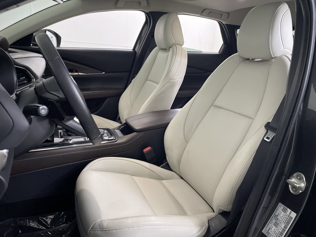 2023 Mazda Mazda CX-30 2.5 S Premium Package