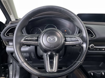 2023 Mazda Mazda CX-30 2.5 S Premium Package