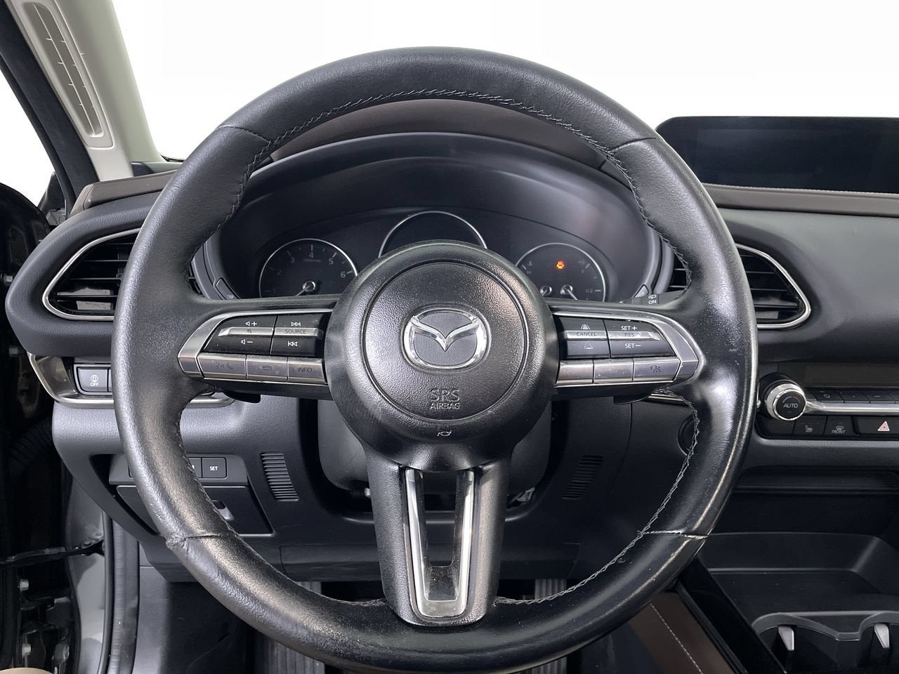 2023 Mazda Mazda CX-30 2.5 S Premium Package