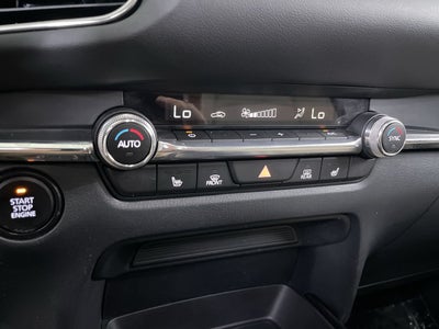 2023 Mazda Mazda CX-30 2.5 S Premium Package