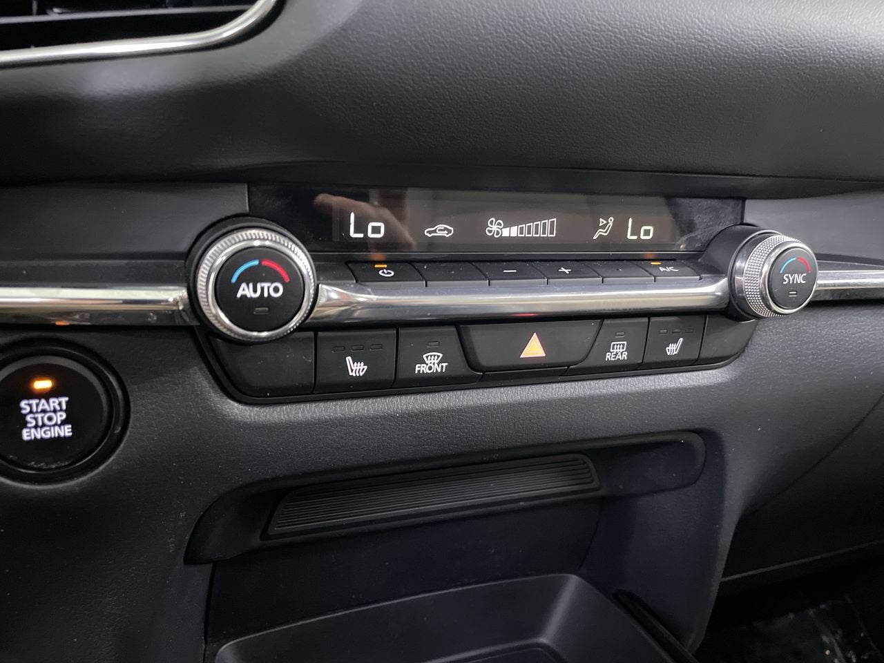 2023 Mazda Mazda CX-30 2.5 S Premium Package