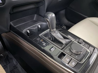 2023 Mazda Mazda CX-30 2.5 S Premium Package