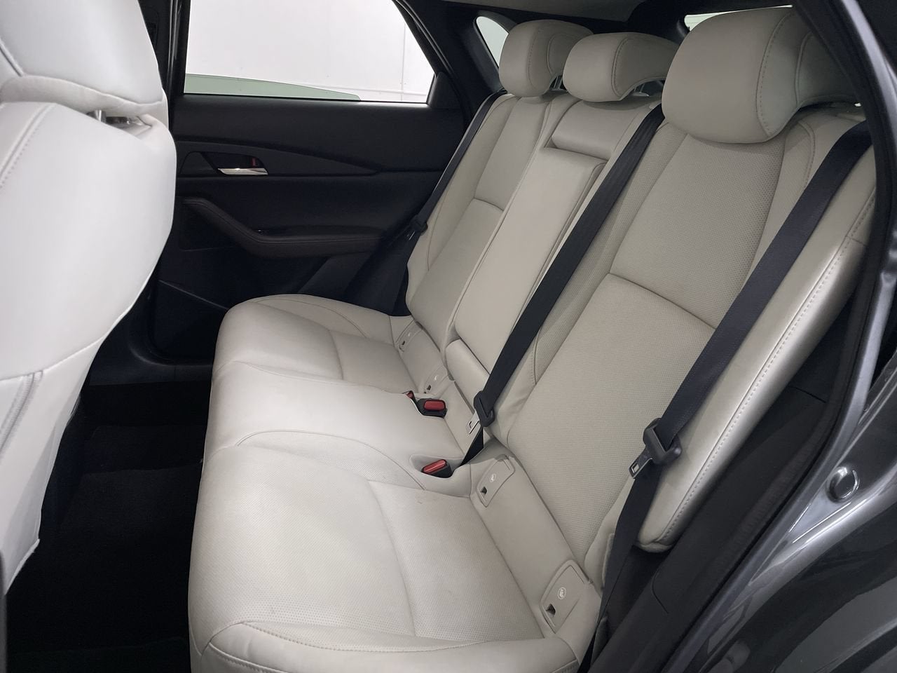 2023 Mazda Mazda CX-30 2.5 S Premium Package