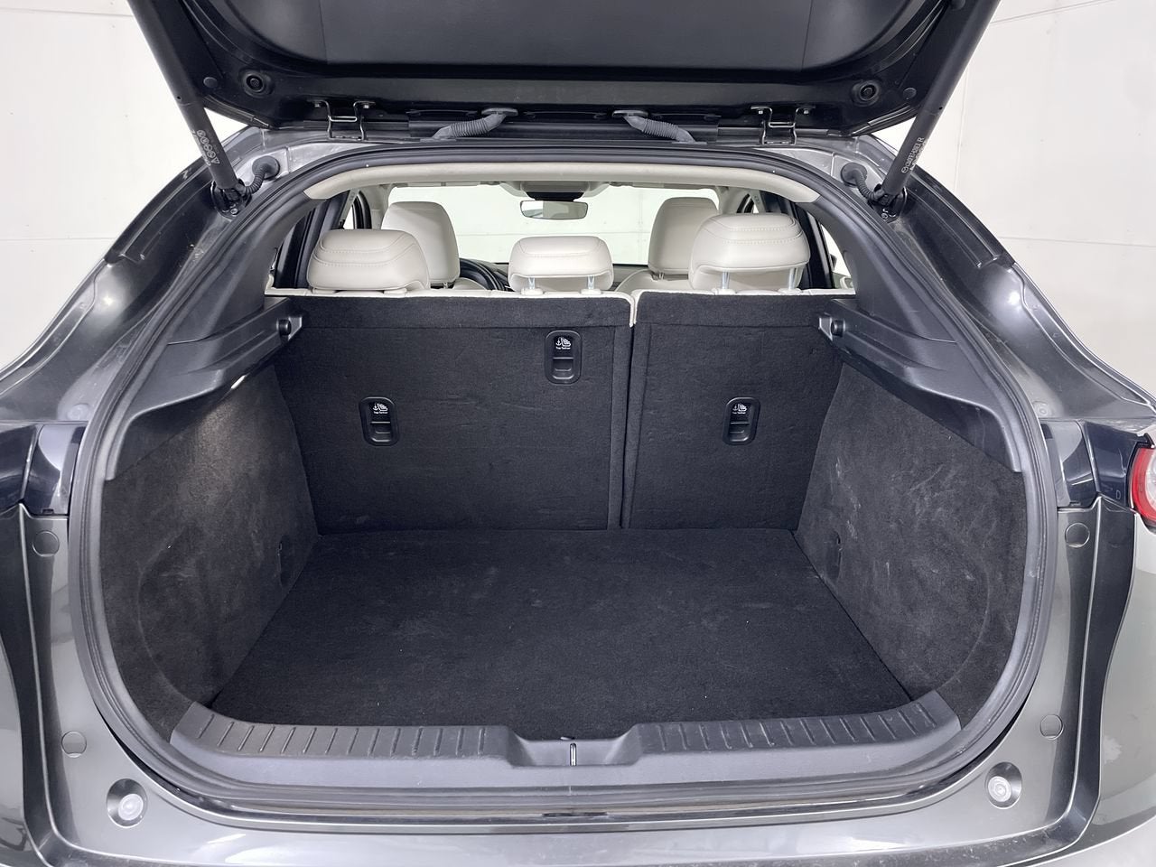 2023 Mazda Mazda CX-30 2.5 S Premium Package