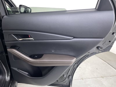 2023 Mazda Mazda CX-30 2.5 S Premium Package