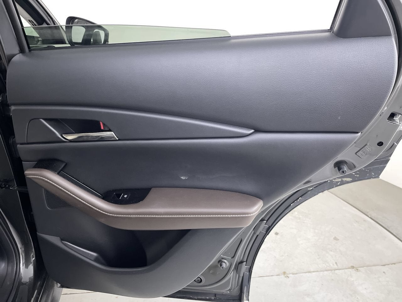 2023 Mazda Mazda CX-30 2.5 S Premium Package