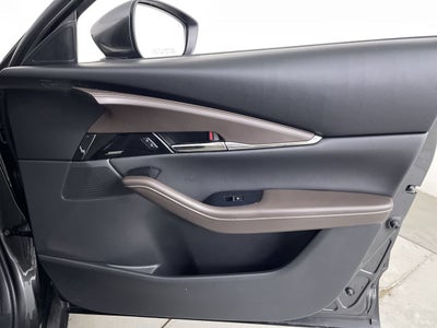 2023 Mazda Mazda CX-30 2.5 S Premium Package