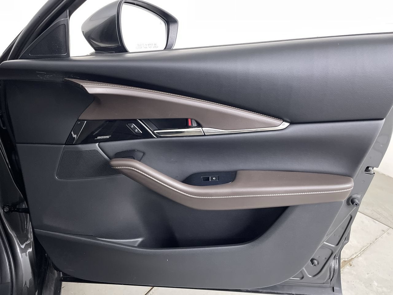 2023 Mazda Mazda CX-30 2.5 S Premium Package