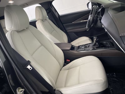 2023 Mazda Mazda CX-30 2.5 S Premium Package