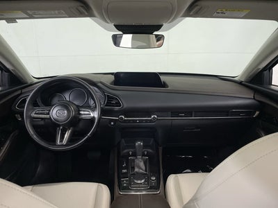 2023 Mazda Mazda CX-30 2.5 S Premium Package
