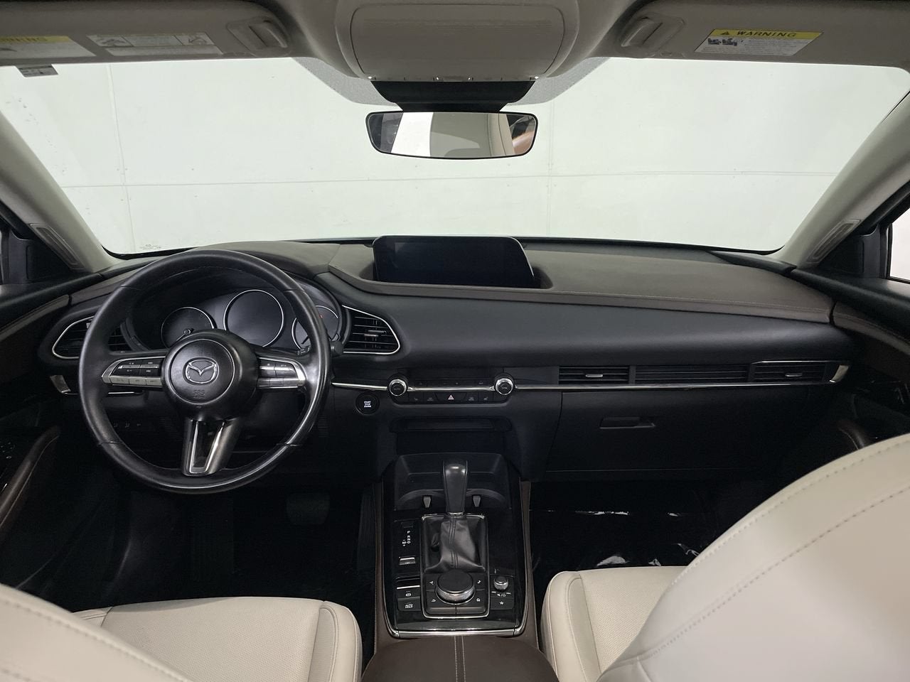 2023 Mazda Mazda CX-30 2.5 S Premium Package