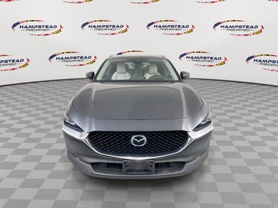 2023 Mazda Mazda CX-30 2.5 S Premium Package
