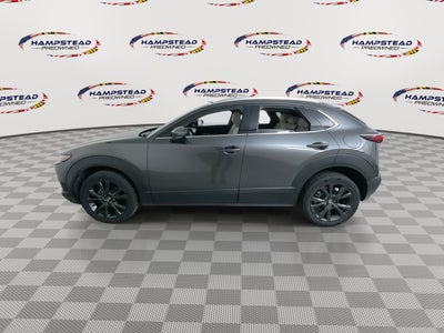 2023 Mazda Mazda CX-30 2.5 S Premium Package
