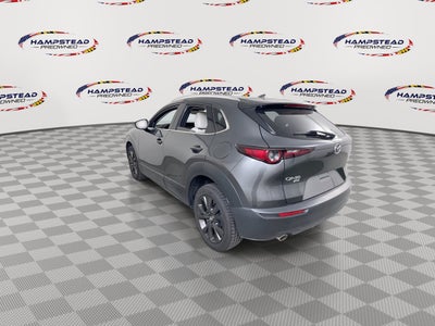 2023 Mazda Mazda CX-30 2.5 S Premium Package