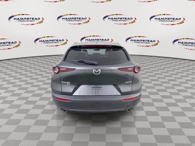 2023 Mazda Mazda CX-30 2.5 S Premium Package