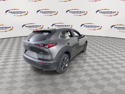 2023 Mazda Mazda CX-30 2.5 S Premium Package