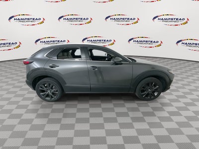 2023 Mazda Mazda CX-30 2.5 S Premium Package