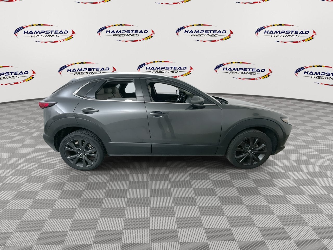 2023 Mazda Mazda CX-30 2.5 S Premium Package