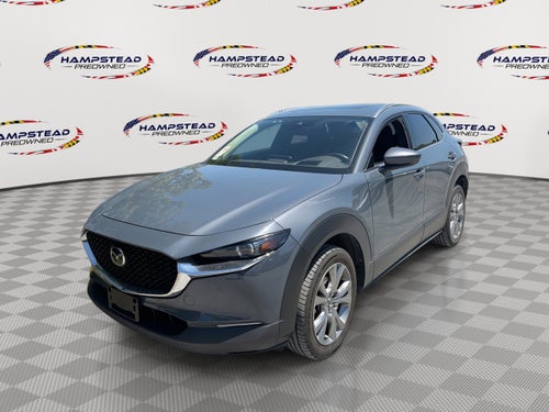2020 Mazda Mazda CX-30 Premium Package
