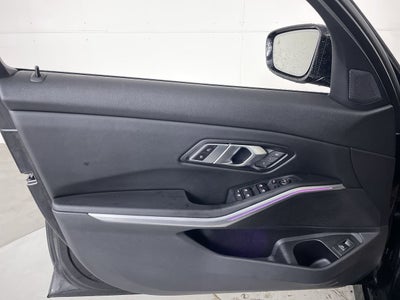 2022 BMW 3 Series 330i xDrive