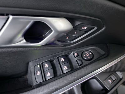 2022 BMW 3 Series 330i xDrive