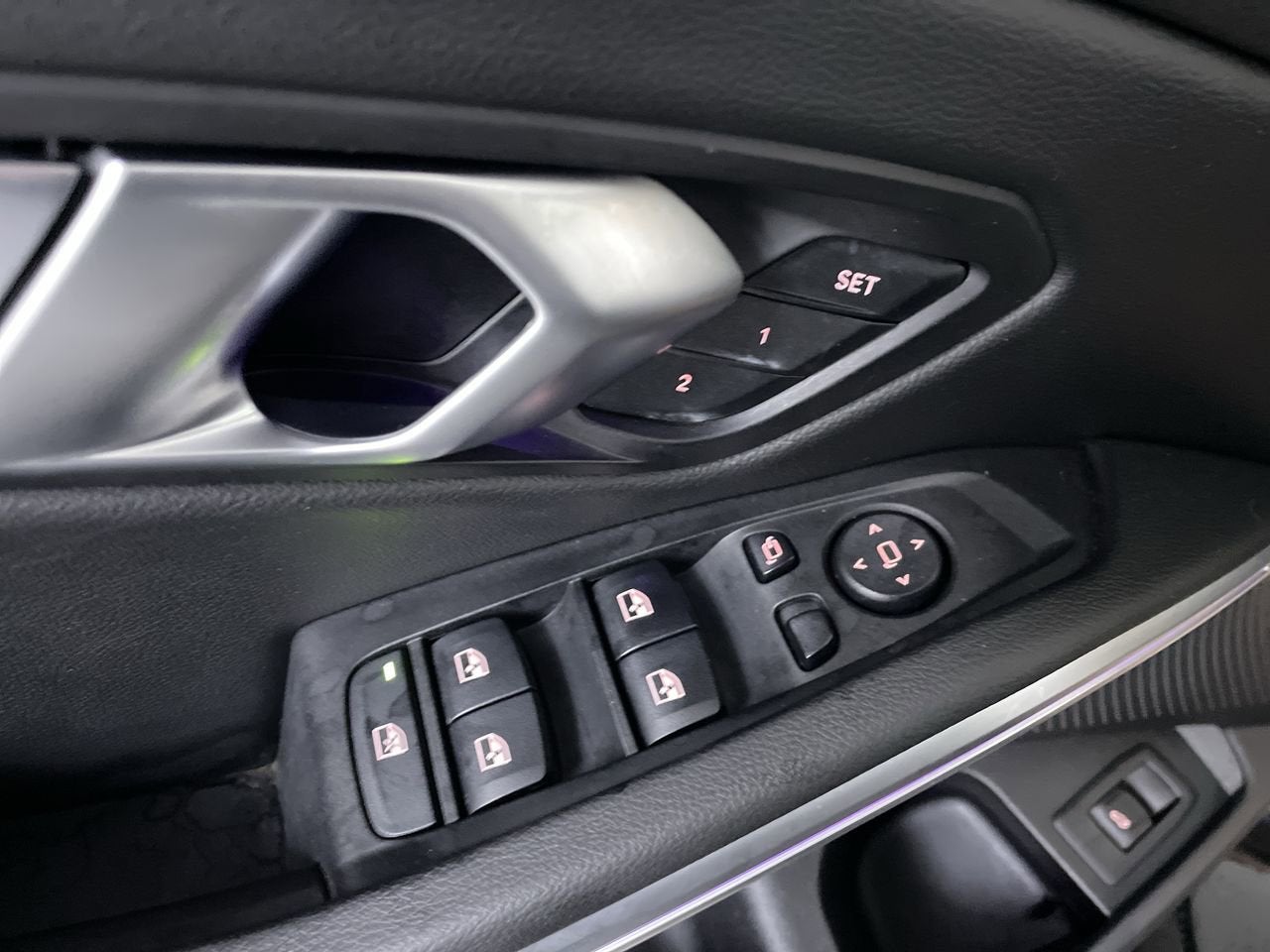 2022 BMW 3 Series 330i xDrive