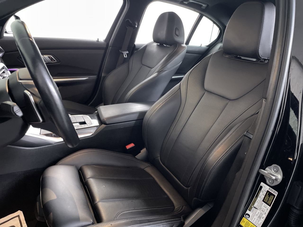 2022 BMW 3 Series 330i xDrive