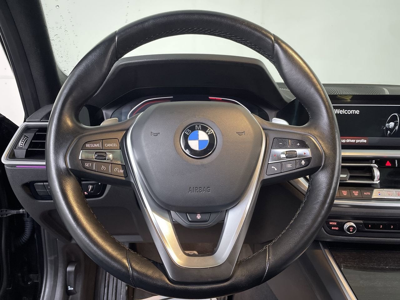 2022 BMW 3 Series 330i xDrive