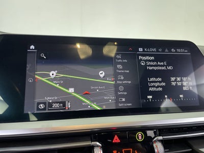 2022 BMW 3 Series 330i xDrive