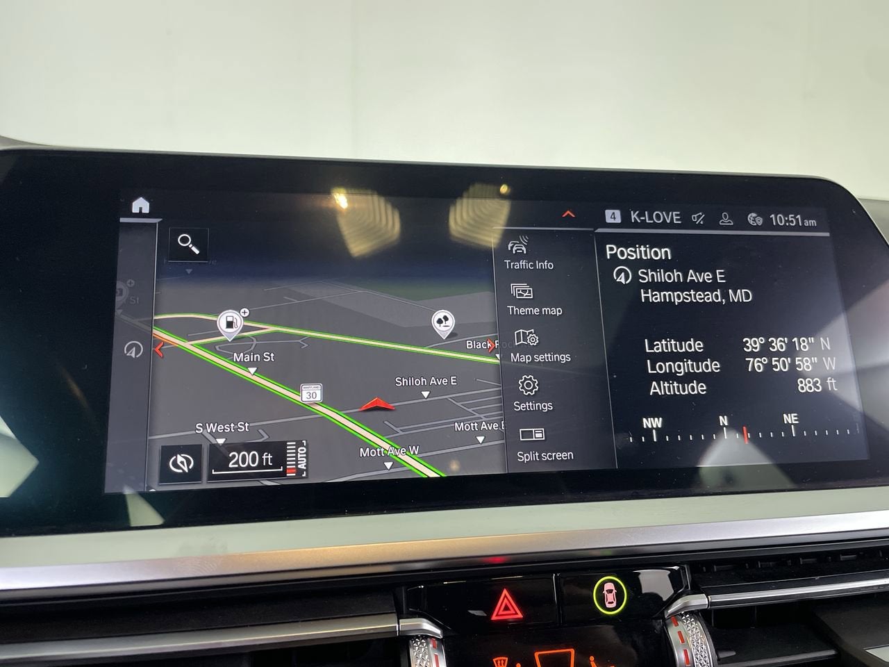 2022 BMW 3 Series 330i xDrive