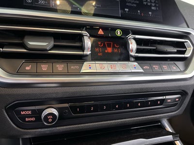 2022 BMW 3 Series 330i xDrive