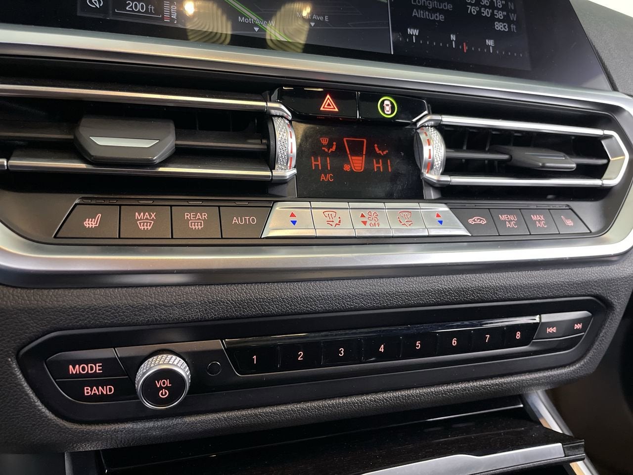 2022 BMW 3 Series 330i xDrive