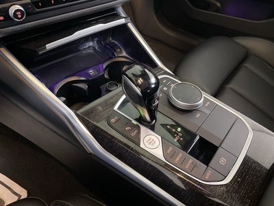 2022 BMW 3 Series 330i xDrive