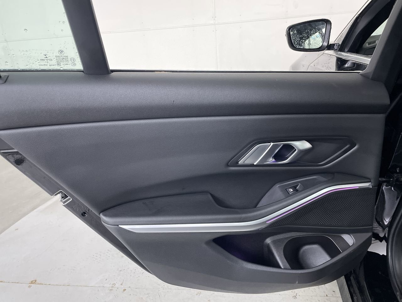 2022 BMW 3 Series 330i xDrive