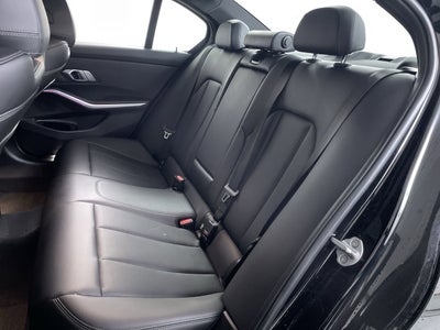 2022 BMW 3 Series 330i xDrive