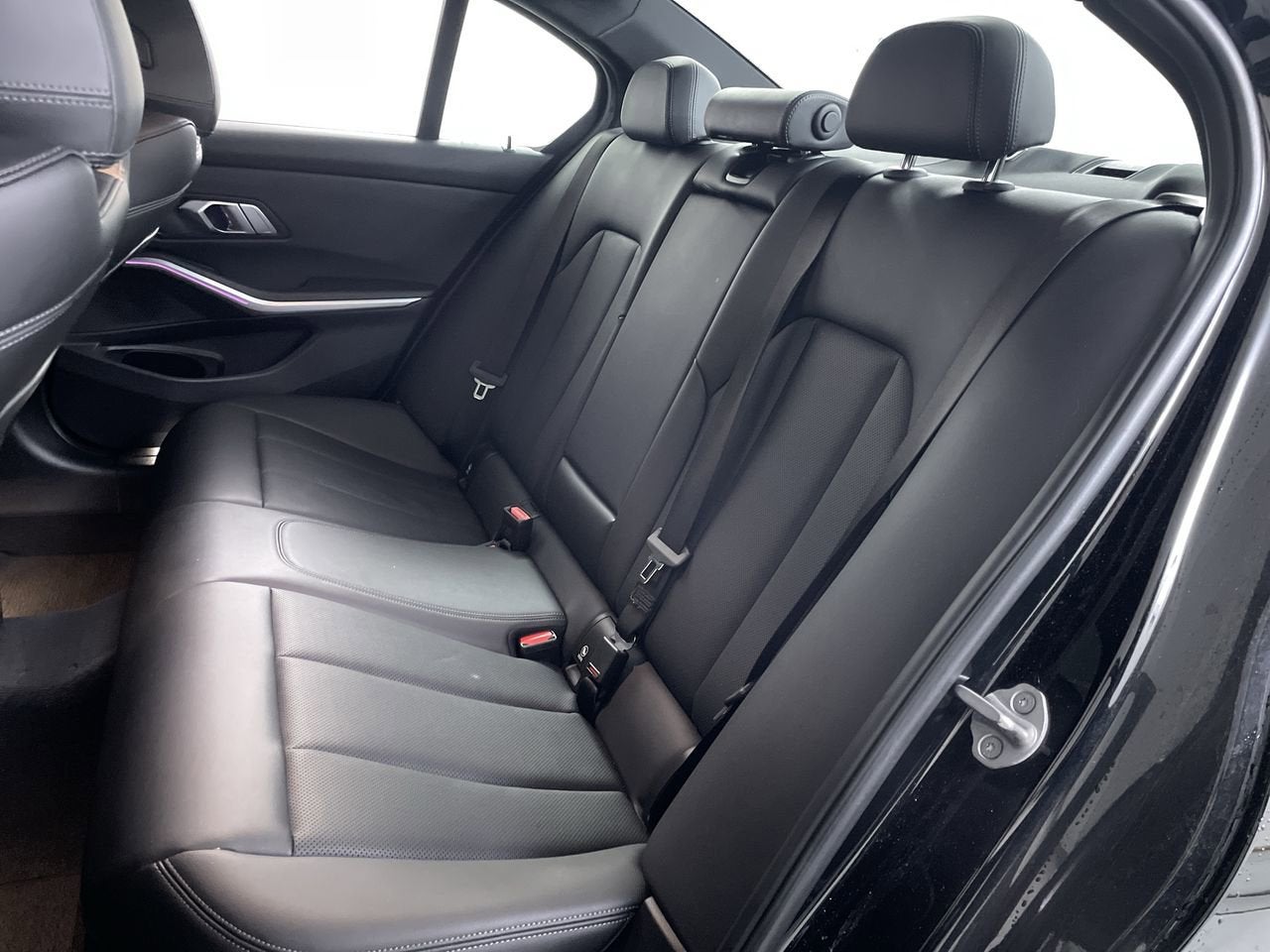 2022 BMW 3 Series 330i xDrive