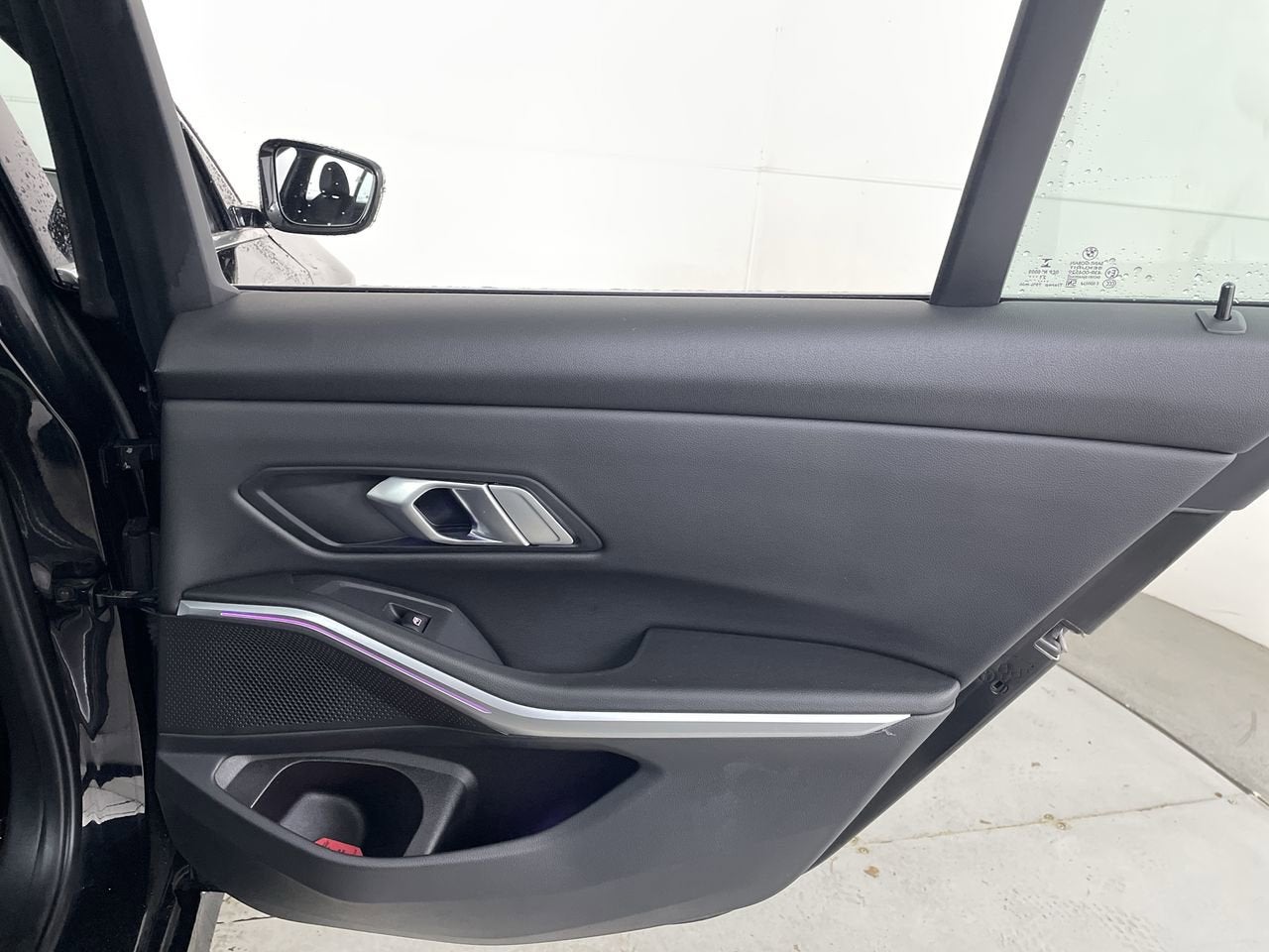 2022 BMW 3 Series 330i xDrive